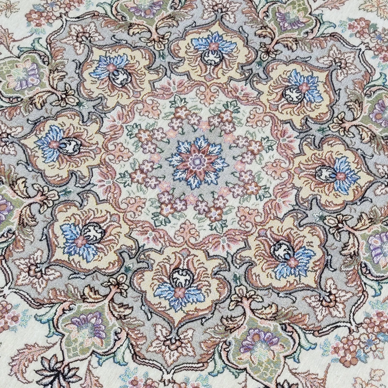 روفرشی مدل کژال