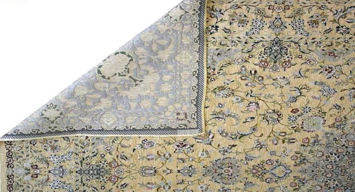 روفرشی کرمی رنگ
