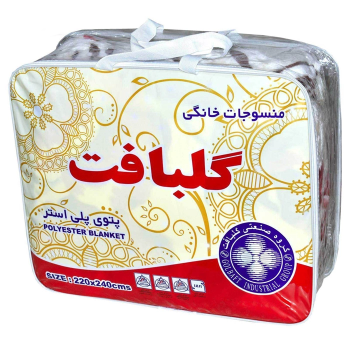 پتو گلبافت